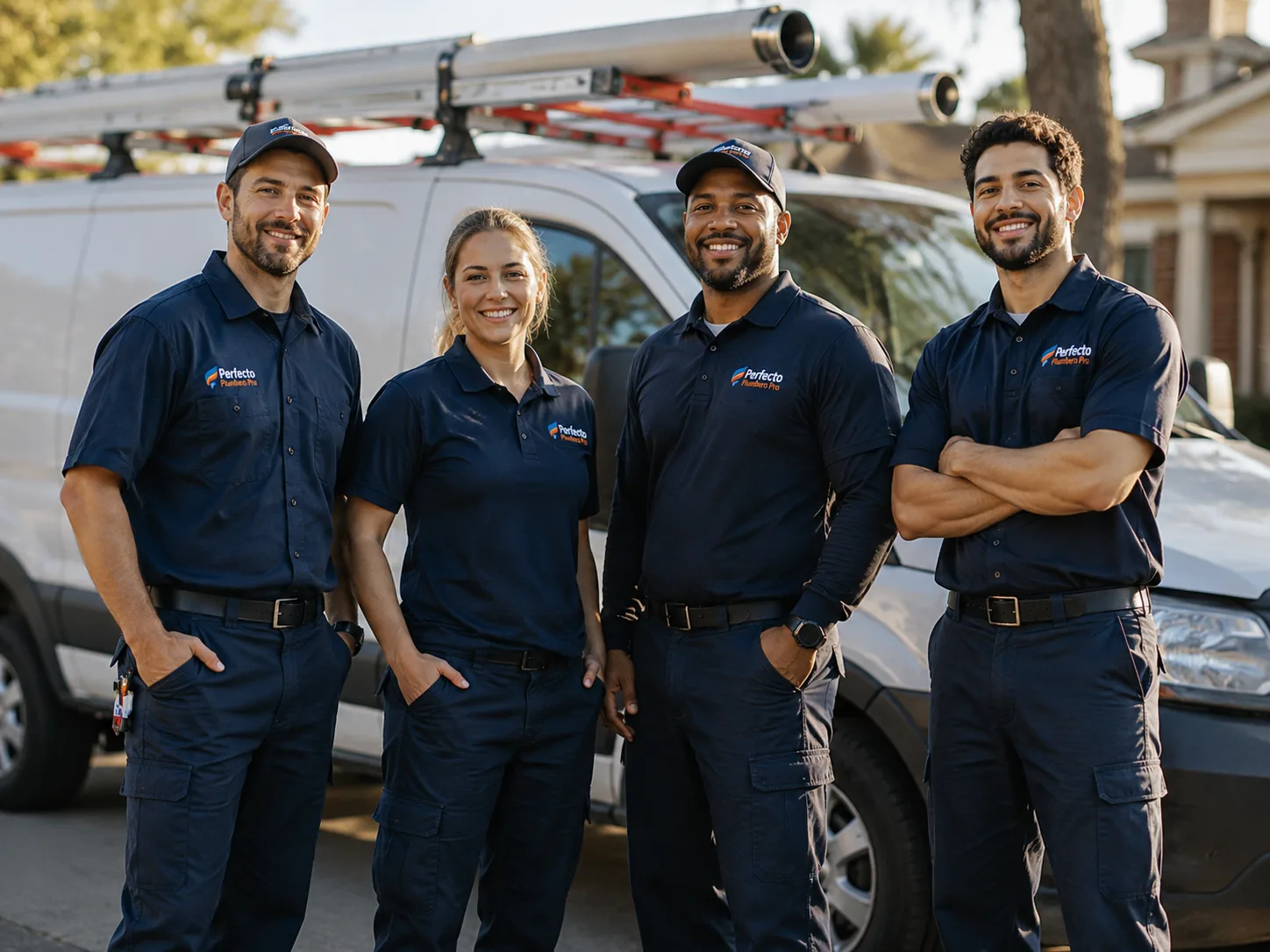 Emergency Plumber Near Me in Arnold, CA near me